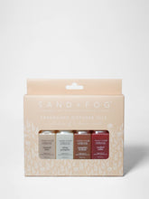 4 Pack of 10 ml Fragrance Diffuser Oils